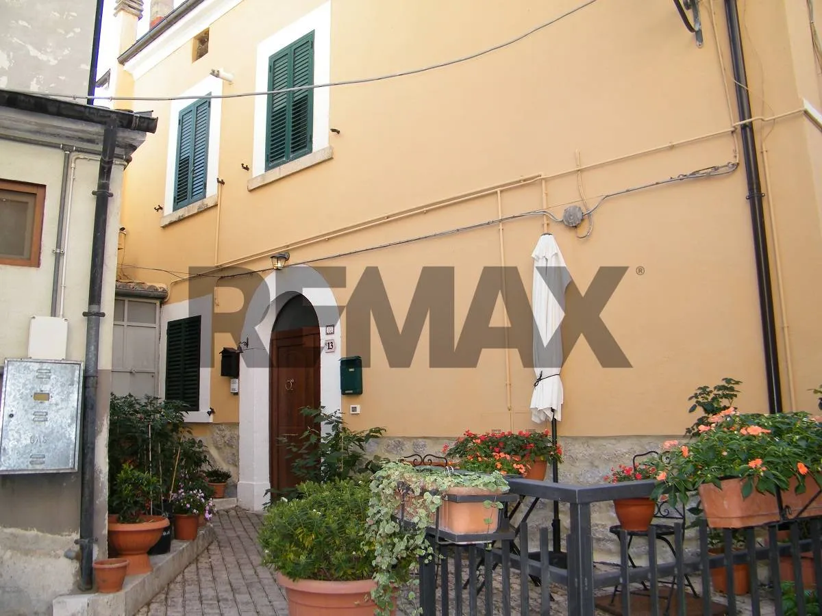Appartamento in vendita a Palena - foto 4