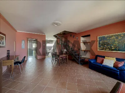 Casa Indipendente a San Vito Chietino
