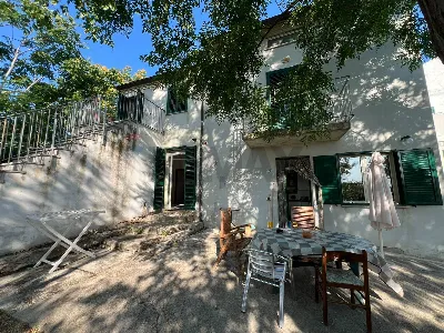 Casa Indipendente a Ortona