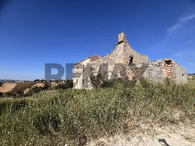 Rustico/Casale in vendita ad Atessa - foto 2