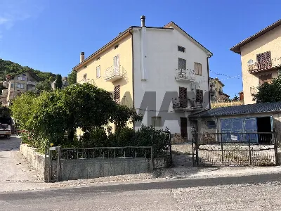 Appartamento in vendita a Tornareccio - foto 1