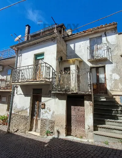 Casa Indipendente in vendita a Roccascaleg... - foto 2