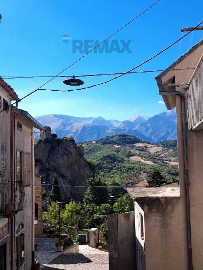 Casa Indipendente in vendita a Roccascaleg... - foto 5