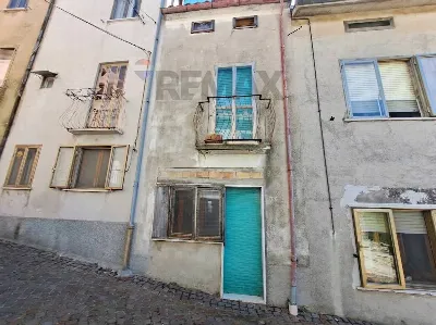Casa Indipendente in vendita a Roccascaleg... - foto 6