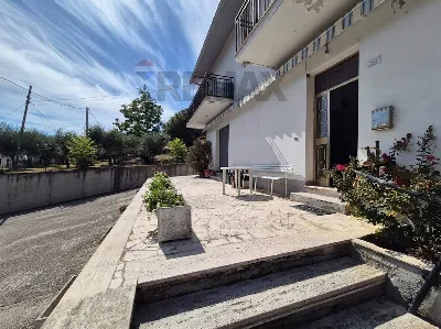 Appartamento in vendita a Guardiagrele - foto 1