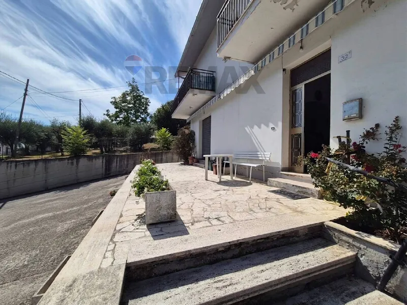 Appartamento in vendita a Guardiagrele - foto 1