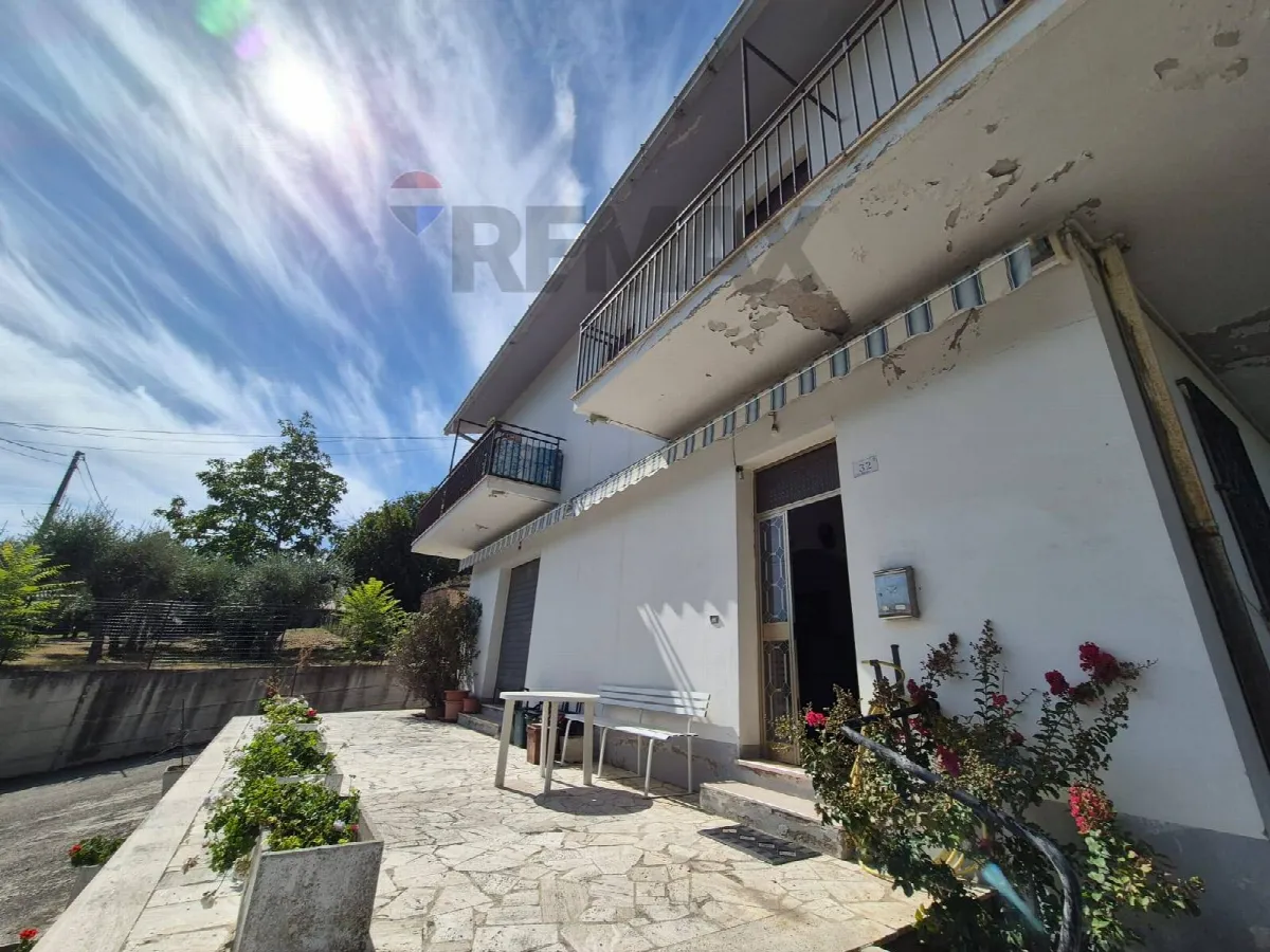 Appartamento in vendita a Guardiagrele - foto 5