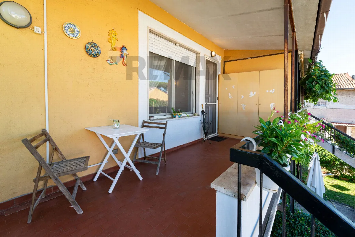 Appartamento in vendita a Roma, Axa, Casal Palocco, Infernetto - foto 2