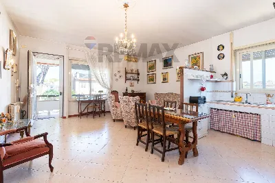 Appartamento in vendita a Roma, Axa, casal... - foto 3