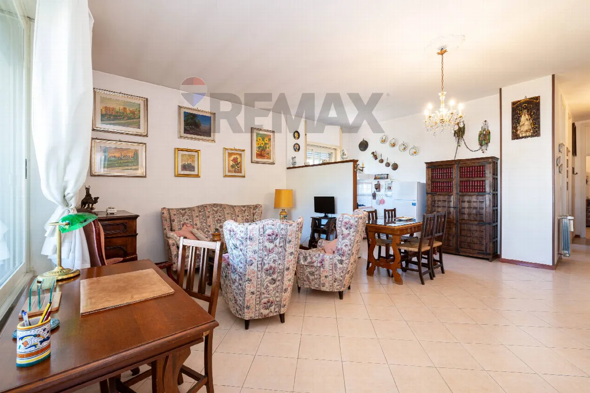 Appartamento in vendita a Roma, Axa, Casal Palocco, Infernetto - foto 4