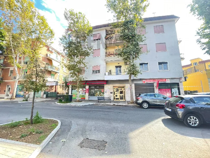 Appartamento in vendita a Ciampino - foto 1