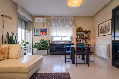 Appartamento in vendita a Palermo, Uditore... - foto 3