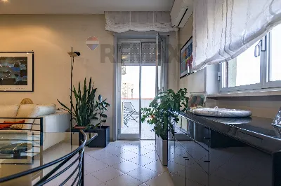 Appartamento in vendita a Palermo, Uditore... - foto 6