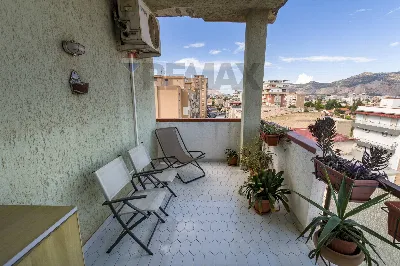 Appartamento in vendita a Palermo, Uditore... - foto 7