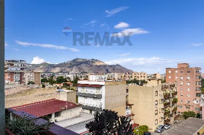 Appartamento in vendita a Palermo, Uditore... - foto 9