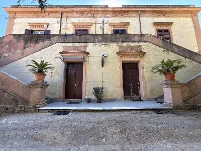Casa Indipendente in vendita a Palermo, Sa... - foto 1