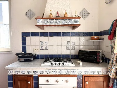 Casa Indipendente in vendita a Palermo, Sa... - foto 6