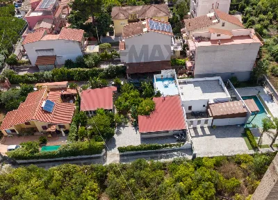 Villa in vendita a Palermo, Ciaculli, belm... - foto 1