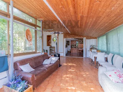 Villa in vendita a Palermo, Ciaculli, belm... - foto 5