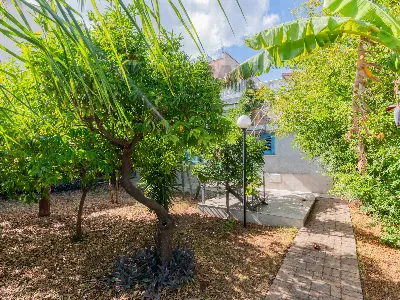 Villa in vendita a Palermo, Ciaculli, belm... - foto 8