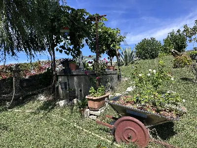 Villa in vendita a Caposele - foto 1