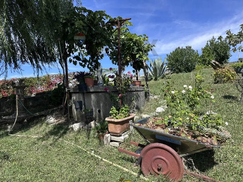 Villa in vendita a Caposele - foto 1