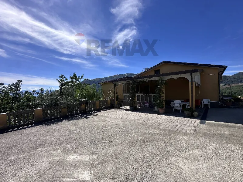 Villa in vendita a Caposele - foto 10
