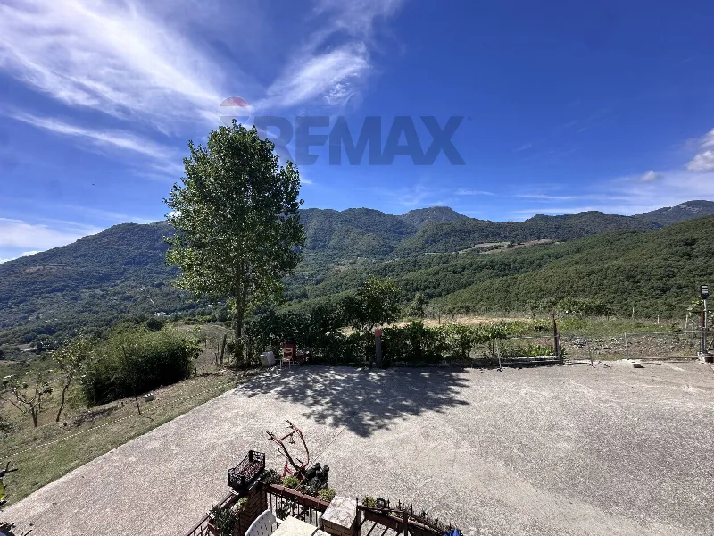 Villa in vendita a Caposele - foto 8