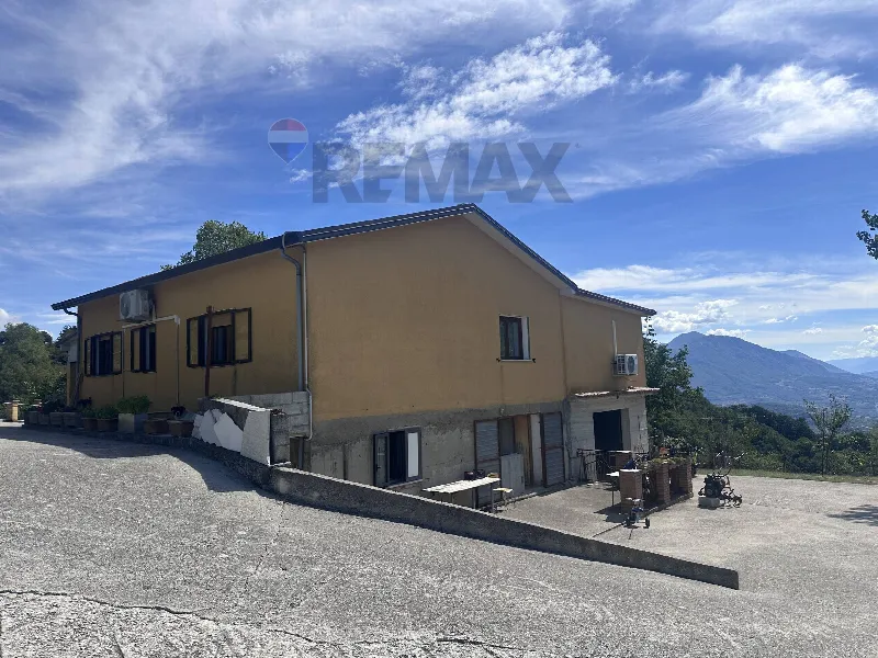 Villa in vendita a Caposele - foto 9