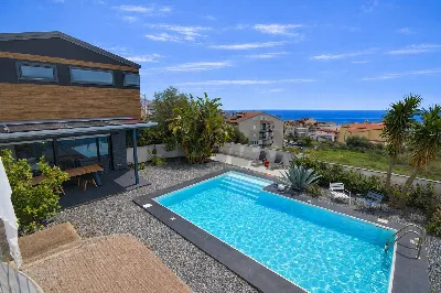 Villa in vendita a Santa Teresa di Riva - foto 3