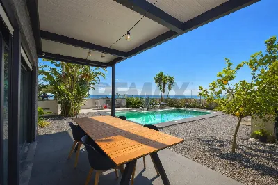 Villa in vendita a Santa Teresa di Riva - foto 4