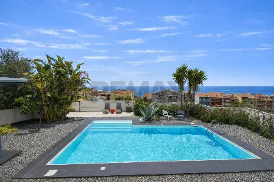 Villa in vendita a Santa Teresa di Riva - foto 6