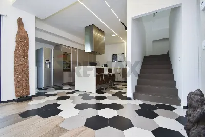 Villa in vendita a Santa Teresa di Riva - foto 8