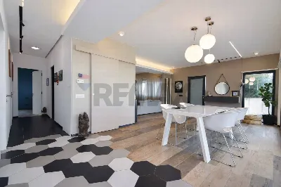 Villa in vendita a Santa Teresa di Riva - foto 9