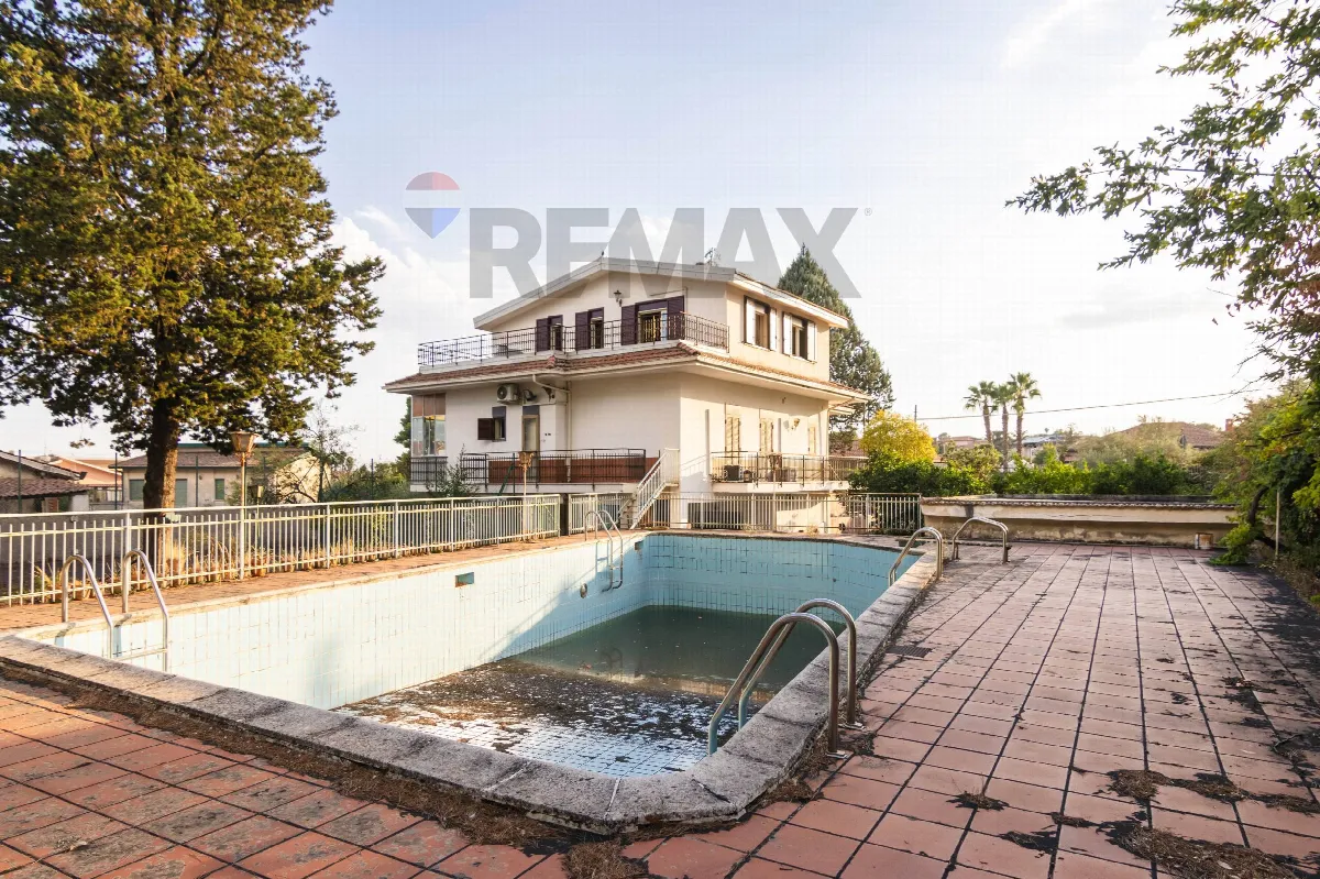Villa in vendita a Pedara - foto 2