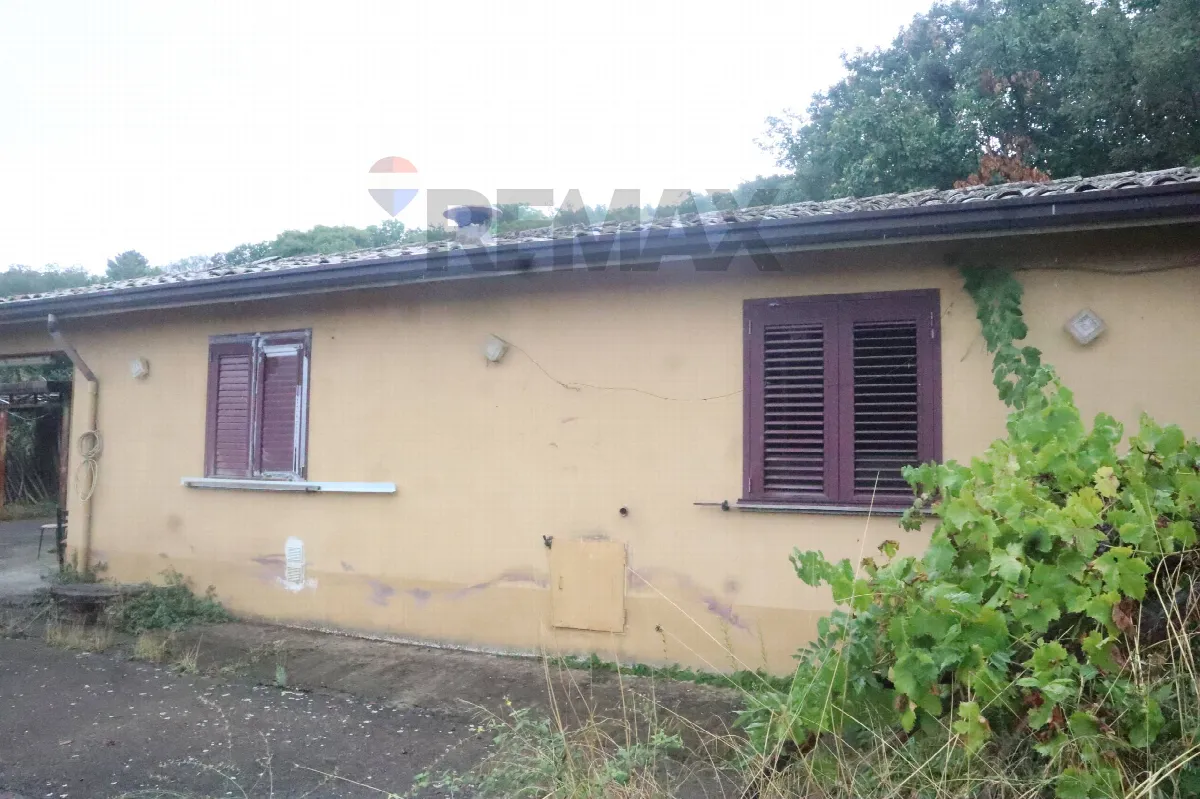 Villa in vendita a Randazzo - foto 2