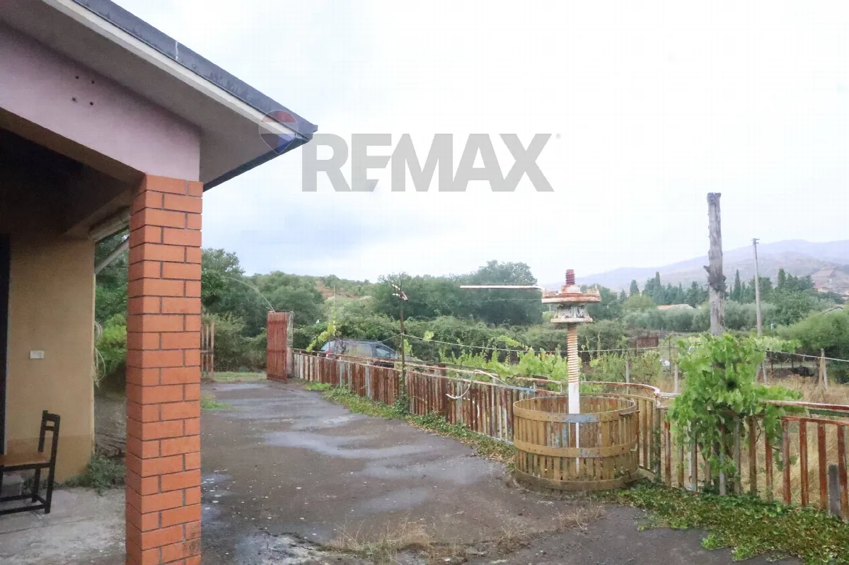 Villa in vendita a Randazzo - foto 3