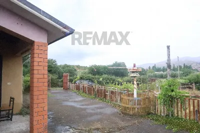 Villa in vendita a Randazzo - foto 3