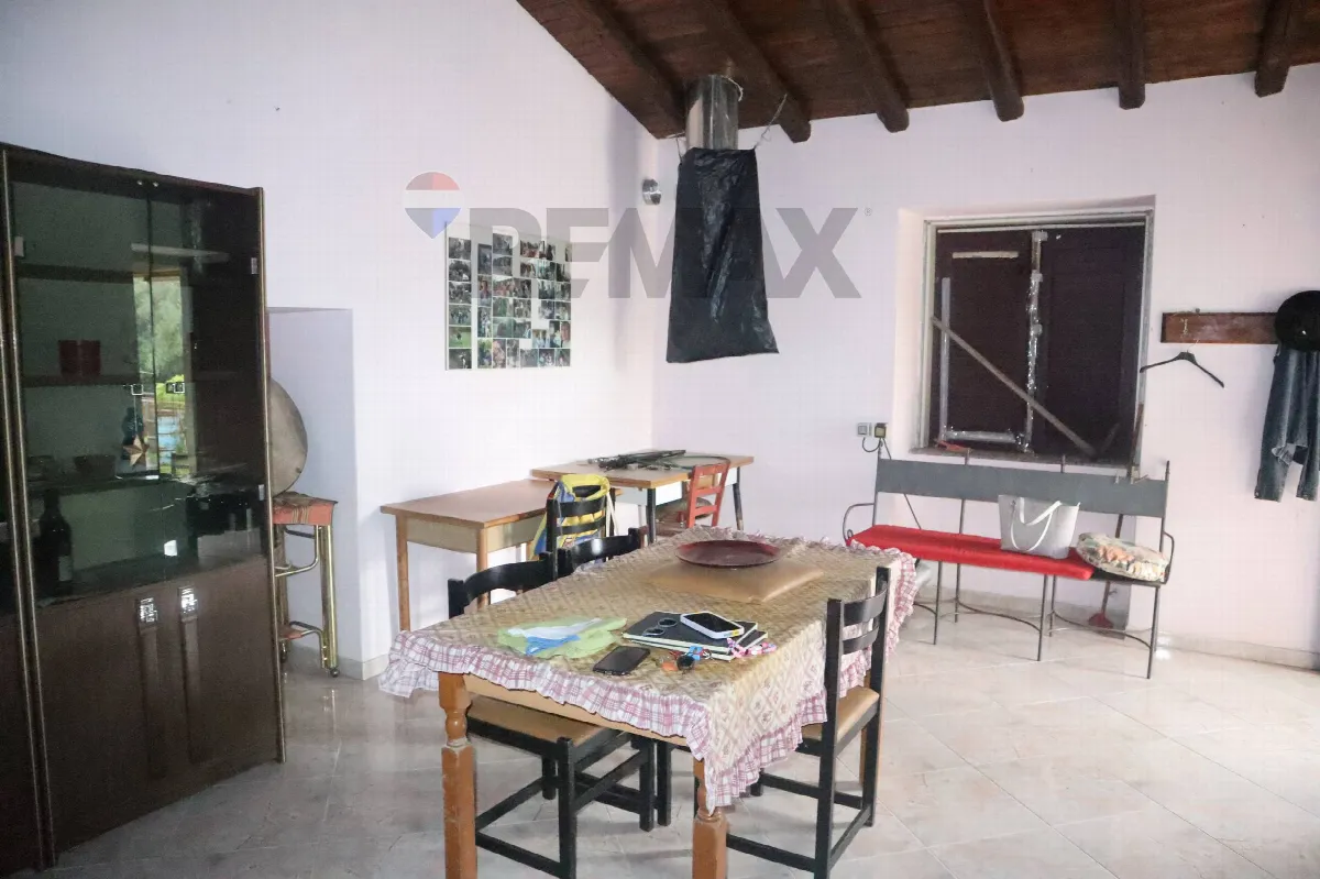 Villa in vendita a Randazzo - foto 5