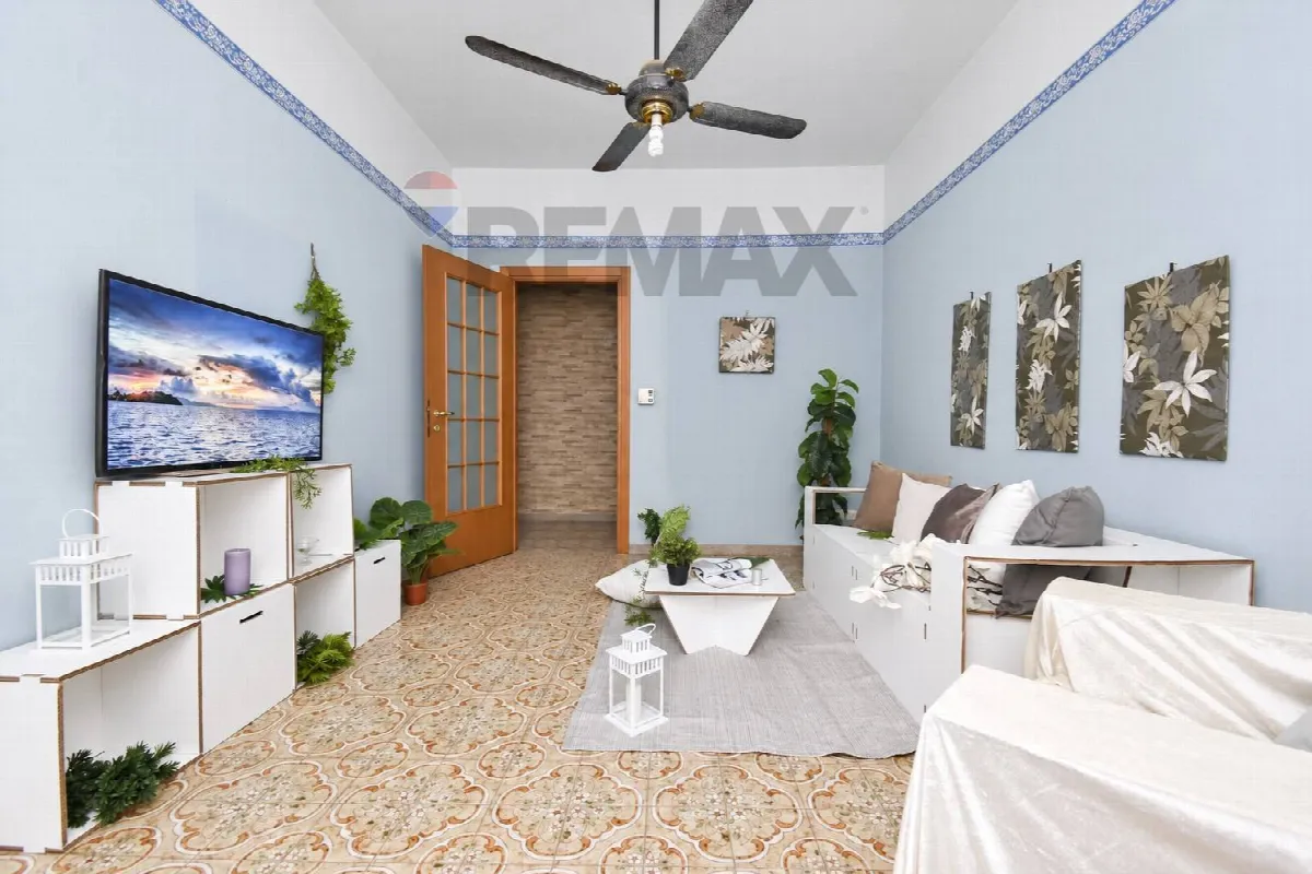 Appartamento in vendita a Catania, Nesima, Indipendenza, San Giorgio - foto 4