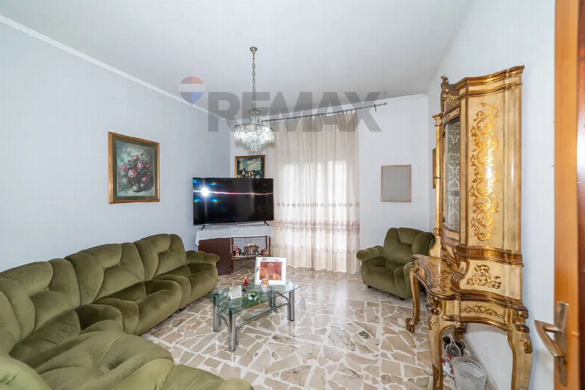 Appartamento in vendita a Catania, Barriera, Nuovalucello, Gioeni - foto 5