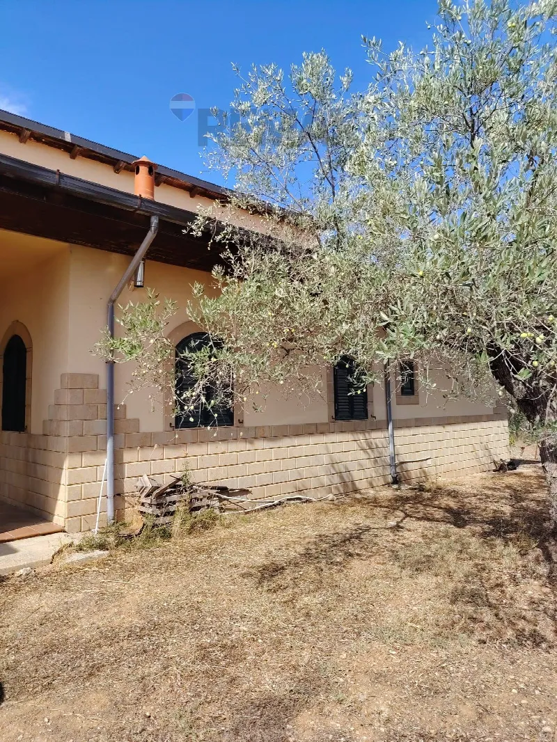 Villa in vendita a Niscemi - foto 1