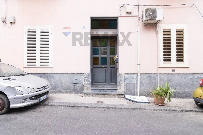 Appartamento in vendita a Catania, Province, Picanello - foto 1