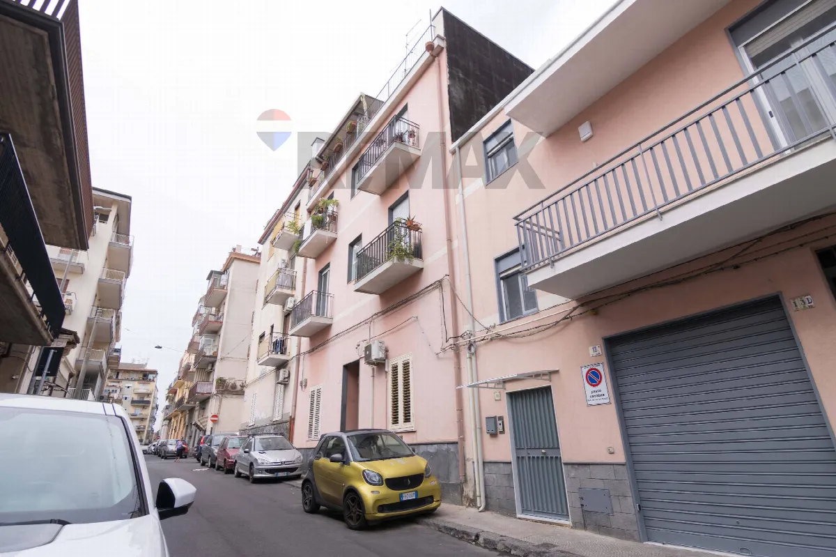 Appartamento in vendita a Catania, Province, Picanello - foto 2