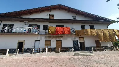 Palazzo/Stabile a Santa Maria di Licodia