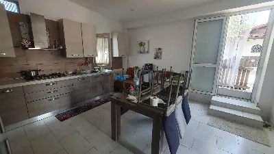Palazzo/Stabile in vendita a Santa Maria d... - foto 8