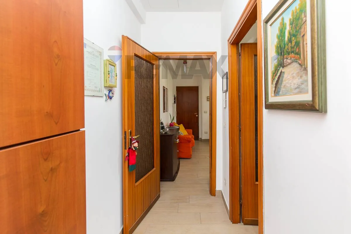 Appartamento in vendita a Catania, Nesima, Indipendenza, San Giorgio - foto 5