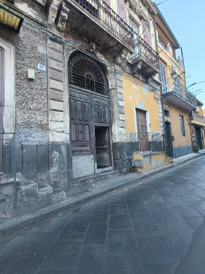 Appartamento in vendita a Catania, Ferraro... - foto 2