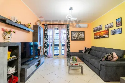 Appartamento in vendita a Camporotondo Etn... - foto 6
