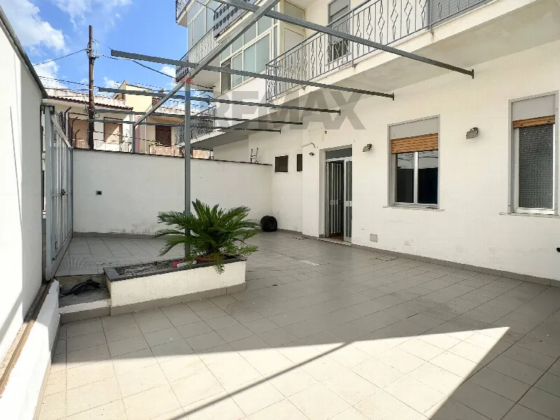 Appartamento in vendita a Santa Teresa di Riva - foto 1